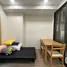 1 Schlafzimmer Wohnung zu vermieten im The Nest Chula-Samyan, Maha Phruettharam