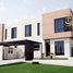 4 Bedroom House for sale at Nasma Residences, Hoshi, Al Badie