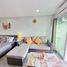 1 Bedroom Apartment for sale at Ping Condominium, Chang Khlan