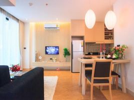 2 Bedroom Apartment for sale at Zen City, Surasak