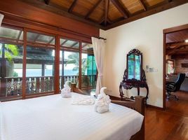 5 Schlafzimmer Villa zu vermieten im Ayara Surin, Choeng Thale, Thalang, Phuket