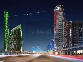 Studio Apartment for sale at Aykon City, Business Bay