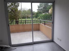 1 Schlafzimmer Appartement zu verkaufen im necochea al 100, Pilar