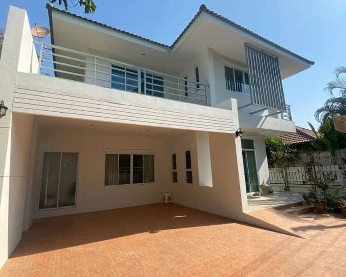 4 спален Дом в аренду в Mueang Chiang Mai, Чианг Маи за ฿30,000 в месяц |  U1376630