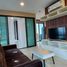 1 Bedroom Condo for rent at Vina Town Condo, Pa Daet, Mueang Chiang Mai