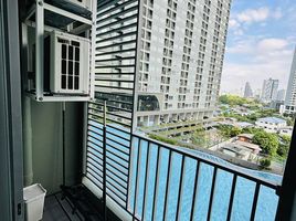 1 Bedroom Condo for sale at Elio Sathorn-Wutthakat, Bang Kho