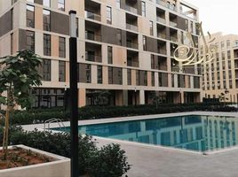 1 Bedroom Apartment for sale at Al Mamsha, Al Zahia, Muwaileh Commercial, Sharjah