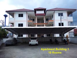  Hotel for sale in Thailand, Han Kaeo, Hang Dong, Chiang Mai, Thailand