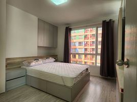 在C Style Condominium Ratchada 18租赁的2 卧室 公寓, Sam Sen Nok