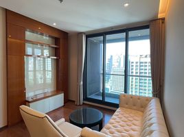 2 Schlafzimmer Appartement zu verkaufen im The Address Sukhumvit 28, Khlong Tan, Khlong Toei