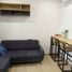 Studio Apartment for rent at Supalai Loft Yaek Fai Chai station, Bang Khun Si, Bangkok Noi