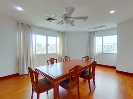 3 Schlafzimmer Wohnung zu vermieten im Baan Suan Plu, Thung Mahamek