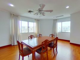 3 Bedroom Condo for rent at Baan Suan Plu, Thung Mahamek