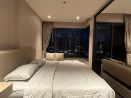 1 Schlafzimmer Wohnung zu vermieten im Once Pattaya Condominium, Na Kluea, Pattaya