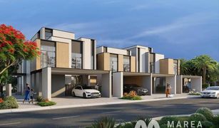 4 Bedrooms Villa for sale in Arabella Townhouses, Dubai Mudon Al Ranim 3