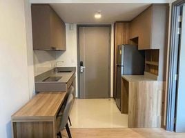 Studio Condo for rent at Taka Haus, Khlong Tan Nuea