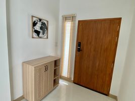 4 Schlafzimmer Haus zu vermieten im Koolpunt Ville 9 , Ban Waen, Hang Dong, Chiang Mai