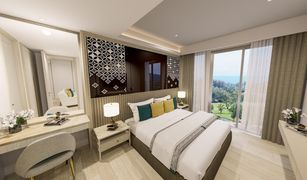 2 chambres Condominium a vendre à Choeng Thale, Phuket The Ozone Condominium