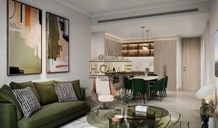 1 Bedroom Apartment for sale in , Dubai St Regis The Residences