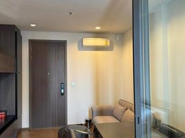 1 Schlafzimmer Appartement zu verkaufen im The Line Sukhumvit 71, Phra Khanong Nuea