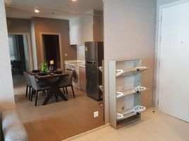 2 Schlafzimmer Wohnung zu vermieten im Life Sukhumvit 48, Phra Khanong, Khlong Toei