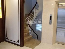 7 Bedroom Villa for sale in Ngoc Khanh, Ba Dinh, Ngoc Khanh