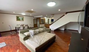 4 chambres Condominium a vendre à Bang Lamphu Lang, Bangkok Tridhos City Marina