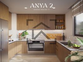 3 बेडरूम विला for sale at Anya 2, अरब खेत 3