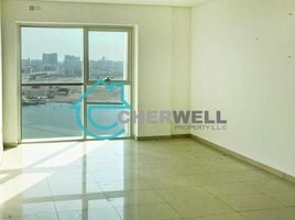 3 Bedroom Apartment for sale at RAK Tower, Marina Square