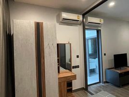 1 Schlafzimmer Appartement zu vermieten im Urbano Rajavithi, Bang Phlat