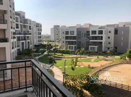 3 Bedroom Apartment for sale at Cairo Festival City, North Investors Area, New Cairo City