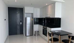 芭提雅 农保诚 Sky Residences Pattaya 1 卧室 公寓 售 