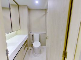 1 Bedroom Condo for rent at Na Vara Residence, Lumphini