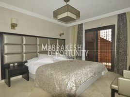 2 Bedroom Apartment for rent at Location Appartement, Na Annakhil, Marrakech