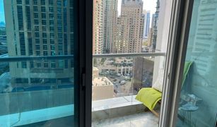 1 Bedroom Apartment for sale in , Dubai The Torch