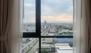 1 Bedroom Condo for sale in Thepharak, Samut Prakan KnightsBridge Sukhumvit-Thepharak by Hampton