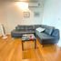 1 Bedroom Apartment for rent at The Line Phahonyothin Park, Chomphon