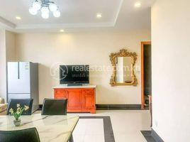 2 Bedroom Apartment for rent at Two Bedroom For Rent in BKK1, Tonle Basak