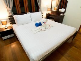 4 Bedroom Villa for rent at Aisawan Villa, Choeng Thale, Thalang, Phuket