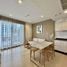 1 Bedroom Condo for rent at HQ By Sansiri, Khlong Tan Nuea