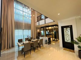 4 Bedroom House for sale at Perfect Masterpiece Sukhumvit 77, Racha Thewa, Bang Phli