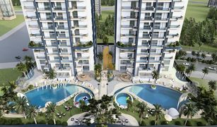 Studio Appartement a vendre à District 13, Dubai Samana Waves