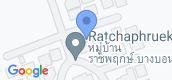 地图概览 of Ratchapruek Bangbon 4