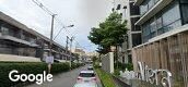 Street View of Altera Hotel & Residence Pattaya