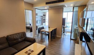 1 Bedroom Condo for sale in Si Lom, Bangkok The Room Sathorn-TanonPun