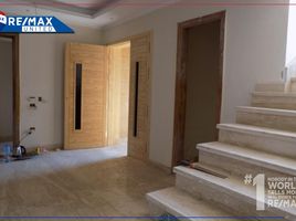 6 Bedroom Villa for sale at Bellagio, Ext North Inves Area, New Cairo City