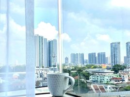 2 Bedroom Condo for rent at Intro Phaholyothin-Pradipat, Sam Sen Nai