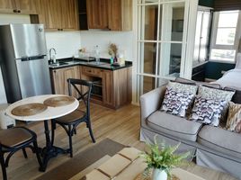 1 Bedroom Apartment for sale at Autumn Condominium, Nong Kae, Hua Hin, Prachuap Khiri Khan