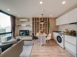 1 Schlafzimmer Wohnung zu verkaufen im The Ace Ekamai , Khlong Tan Nuea