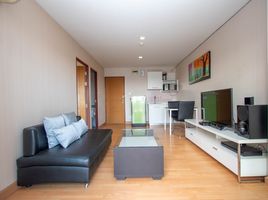 1 Bedroom Apartment for sale at Casa Condo Chiangmai, Chang Phueak